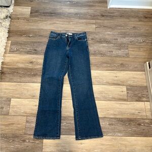 Juniors' SO High-Rise '90s Bootcut Jeans